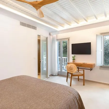 Elena Hotel Mykonos-3